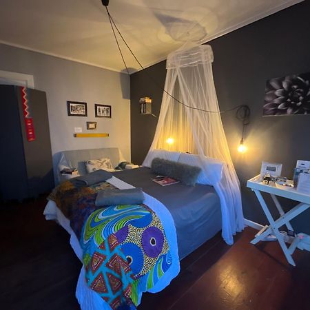 Seaside Getaway @ Swallow House Suite #2 케이프타운 외부 사진