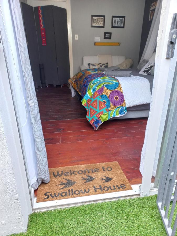 Seaside Getaway @ Swallow House Suite #2 케이프타운 외부 사진