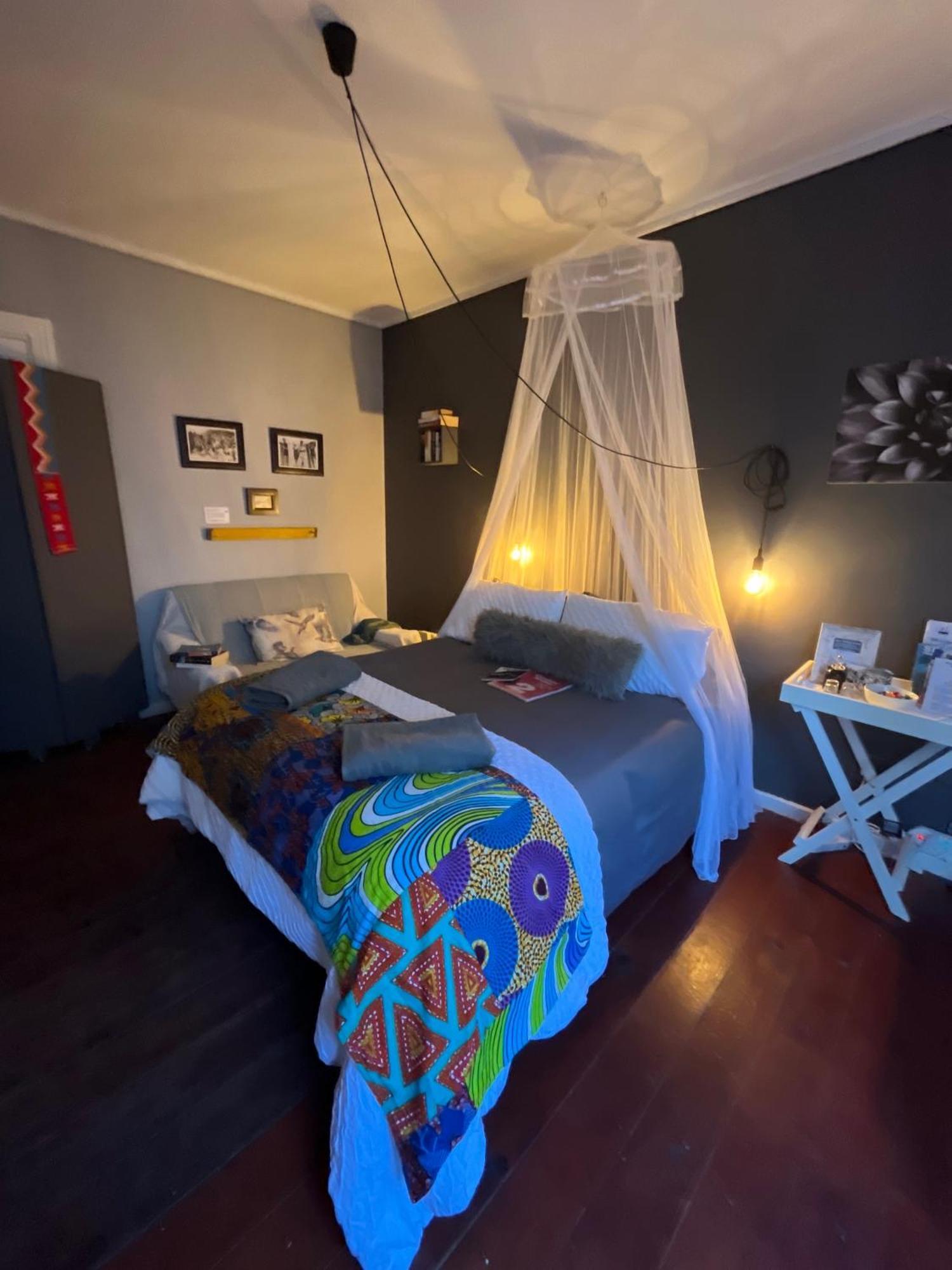 Seaside Getaway @ Swallow House Suite #2 케이프타운 외부 사진