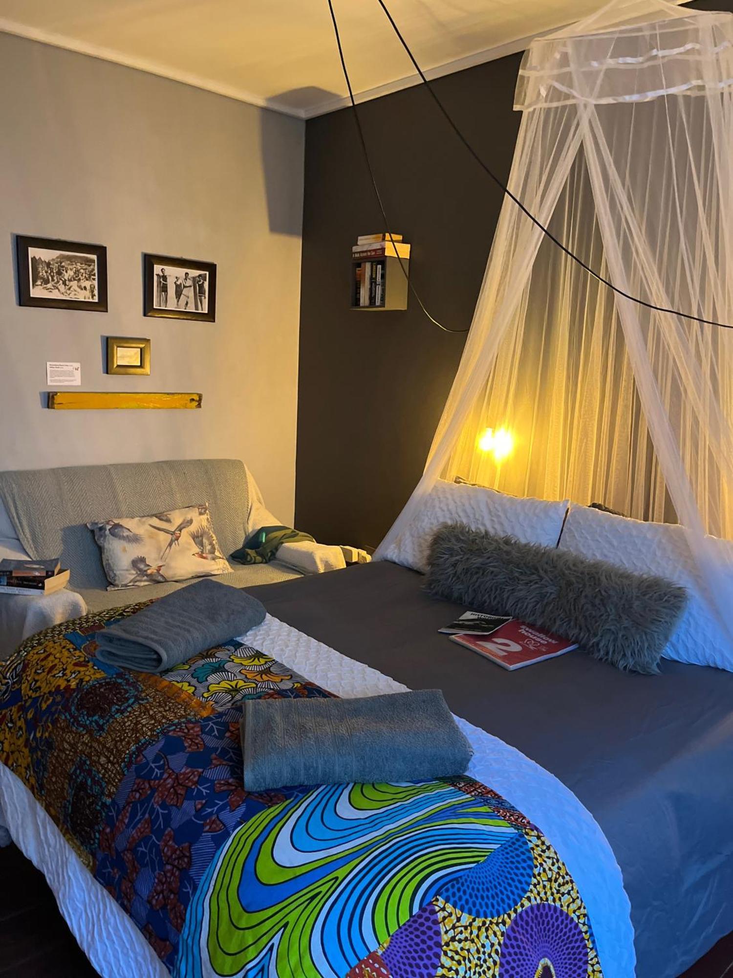 Seaside Getaway @ Swallow House Suite #2 케이프타운 외부 사진
