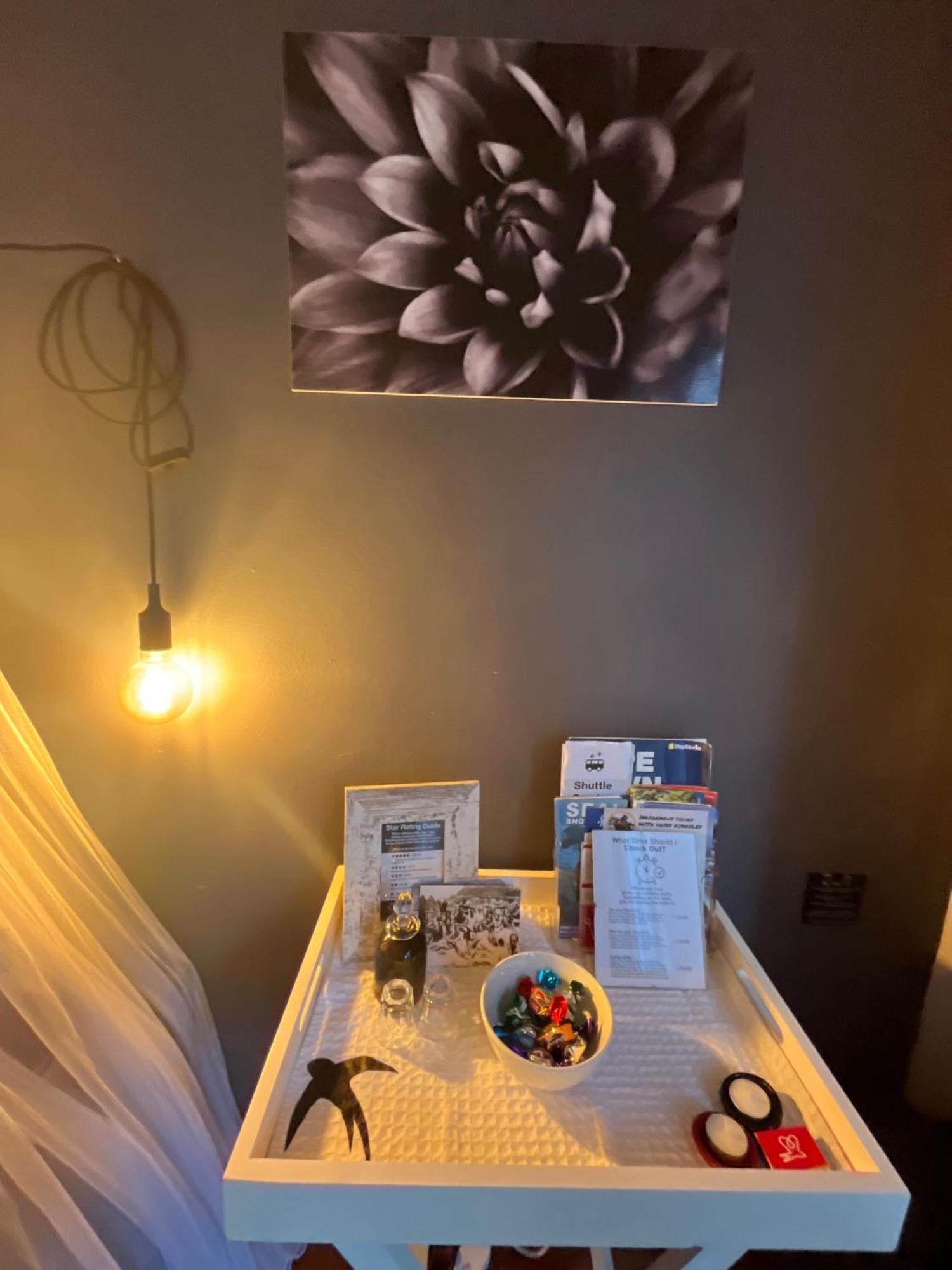 Seaside Getaway @ Swallow House Suite #2 케이프타운 외부 사진