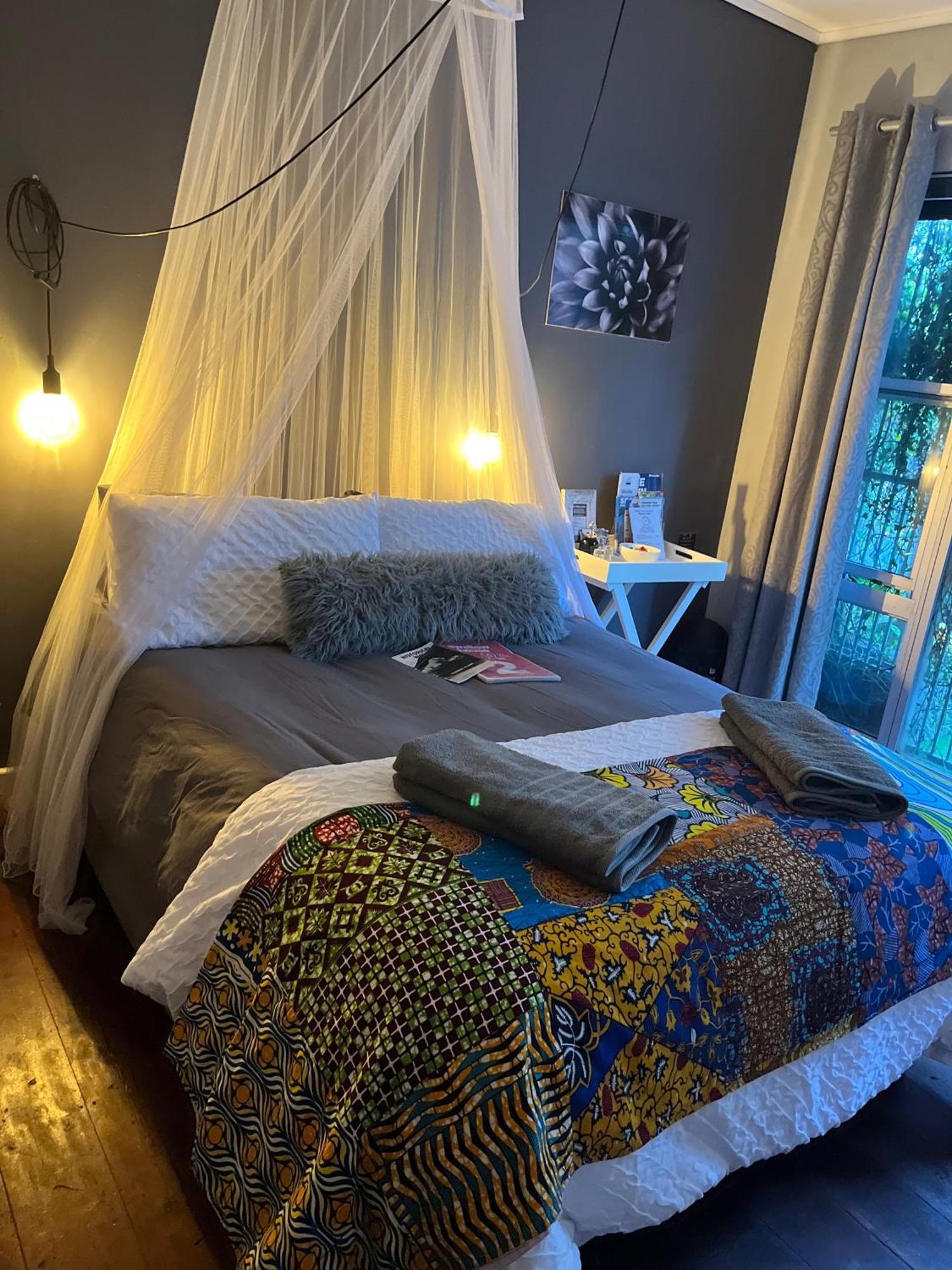 Seaside Getaway @ Swallow House Suite #2 케이프타운 외부 사진