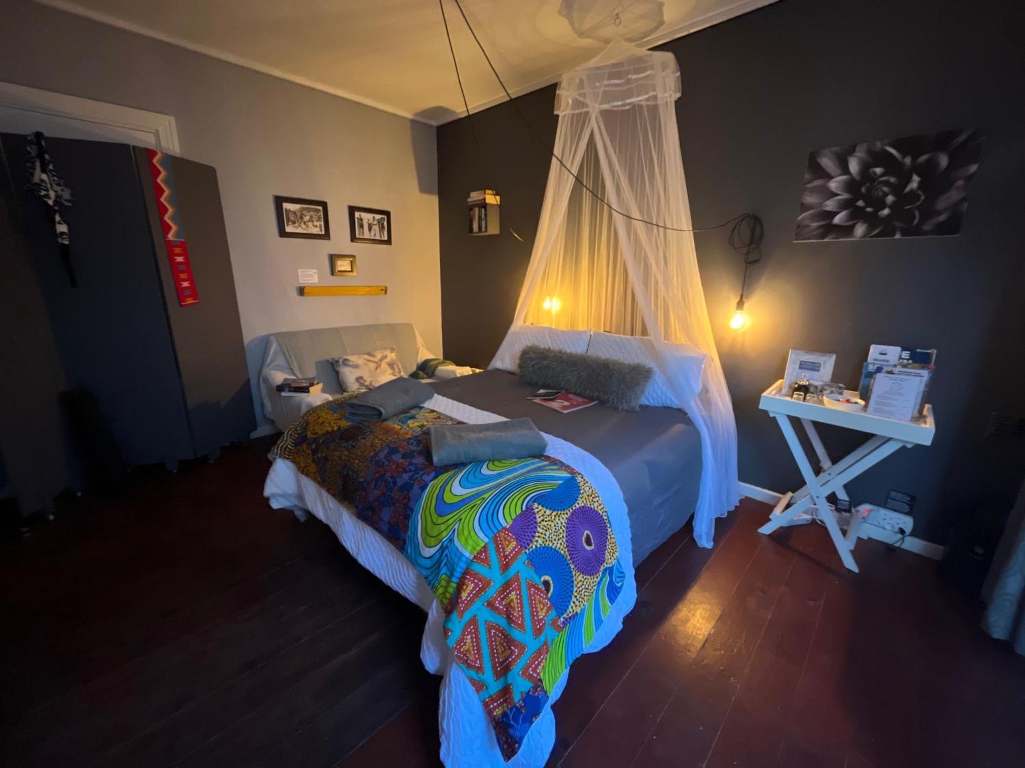 Seaside Getaway @ Swallow House Suite #2 케이프타운 외부 사진